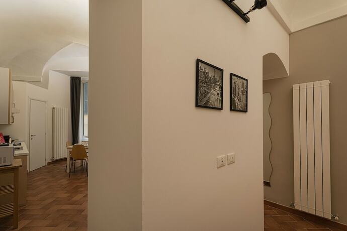 Imagen general del Vegetti Twin by Wonderful Italy. Foto 12