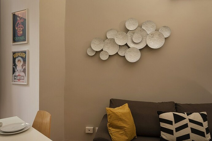Imagen general del Vegetti Twin by Wonderful Italy. Foto 13