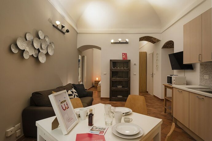 Imagen general del Vegetti Twin by Wonderful Italy. Foto 14
