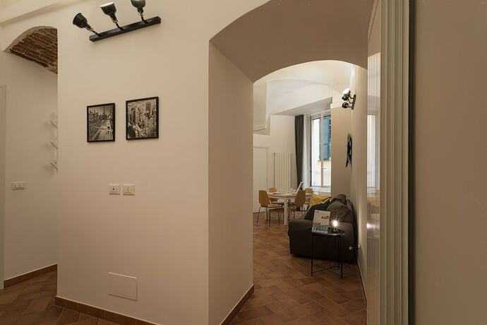 Imagen general del Vegetti Twin by Wonderful Italy. Foto 15