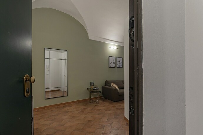 Imagen general del Vegetti Twin by Wonderful Italy. Foto 16