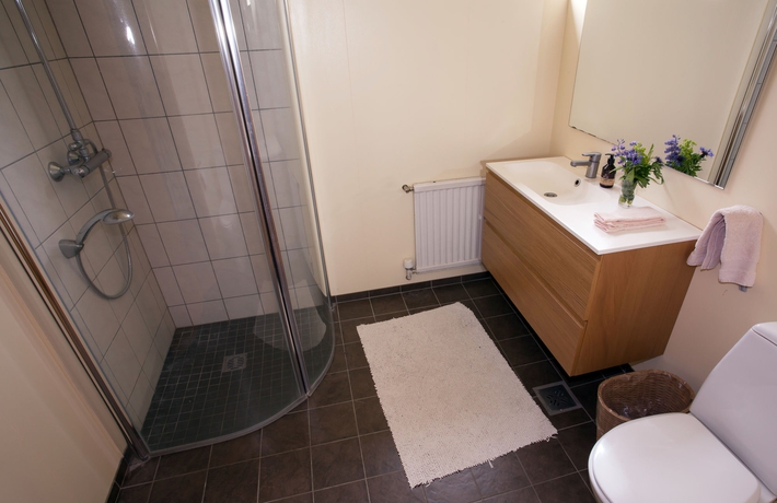 Imagen de la habitación del Veghús Guesthouse. Foto 1