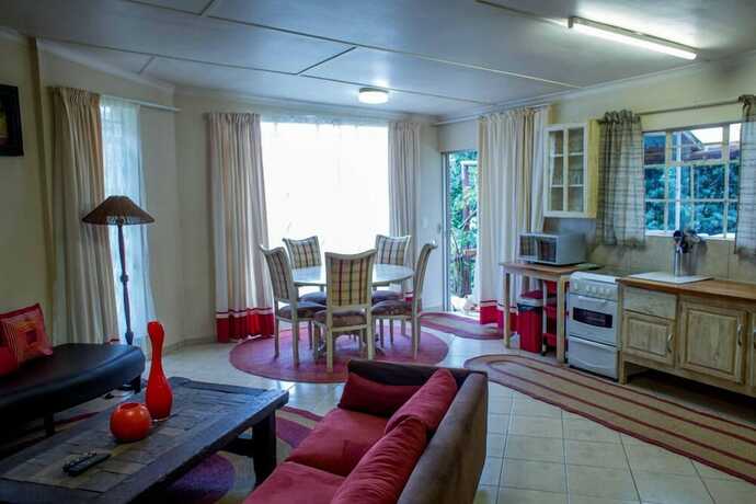 Imagen general del Veki's Village. Foto 2