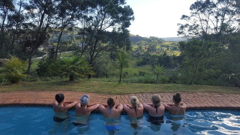 Imagen general del Veki's Village. Foto 3