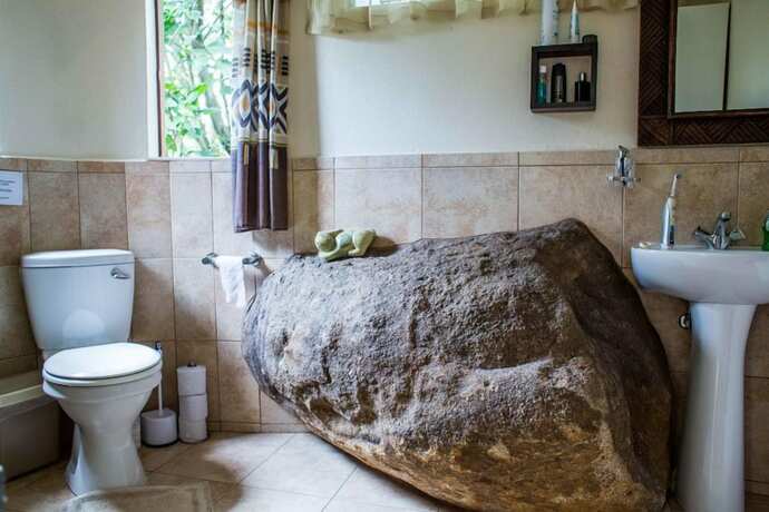 Imagen general del Veki's Village. Foto 4