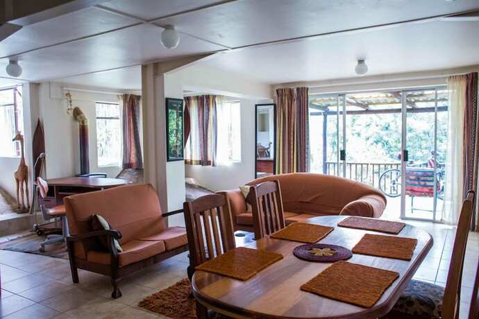 Imagen general del Veki's Village. Foto 6