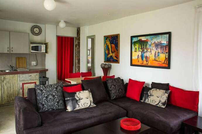 Imagen general del Veki's Village. Foto 9