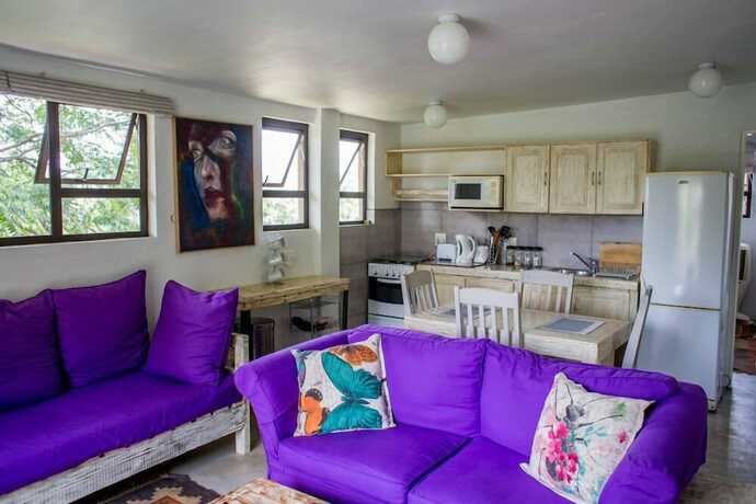 Imagen general del Veki's Village. Foto 11