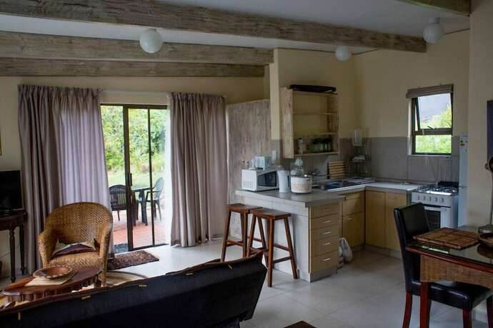 Imagen general del Veki's Village. Foto 12