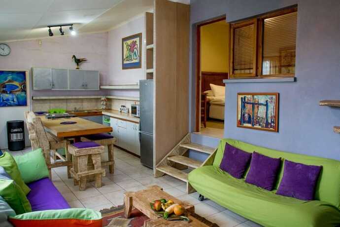 Imagen general del Veki's Village. Foto 15