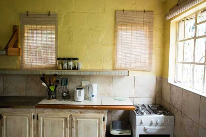 Imagen de la habitación del Veki's Village. Foto 17