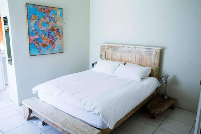 Imagen de la habitación del Veki's Village. Foto 18