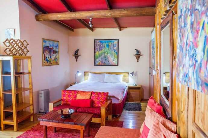 Imagen de la habitación del Veki's Village. Foto 19