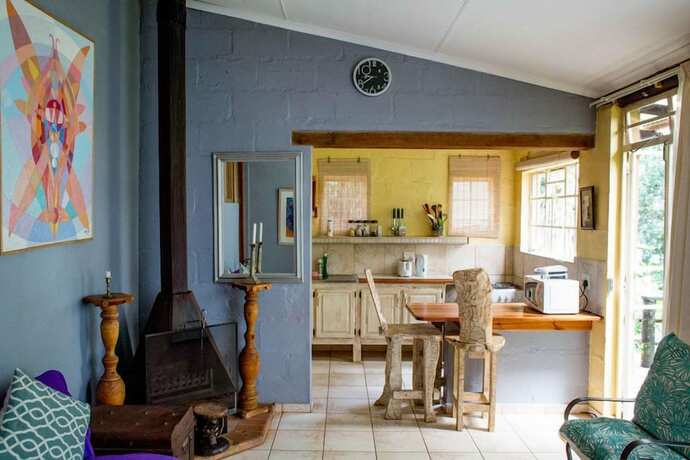 Imagen de la habitación del Veki's Village. Foto 20