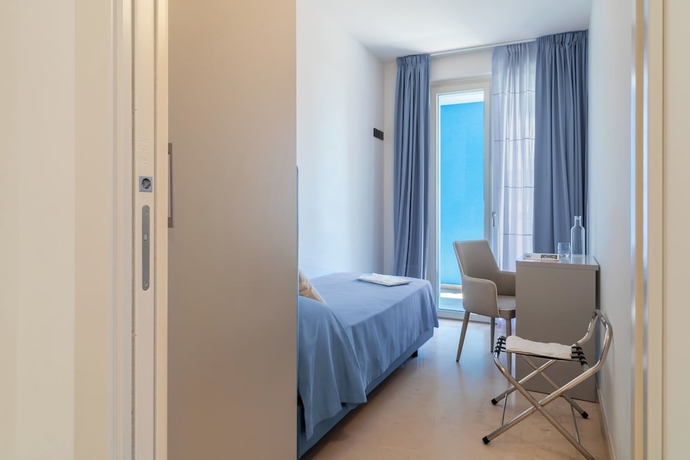 Imagen de la habitación del Vela Azzurra Holiday Home. Foto 3