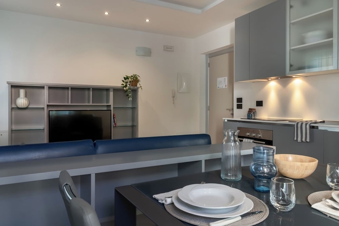 Imagen de la habitación del Vela Azzurra Holiday Home. Foto 5