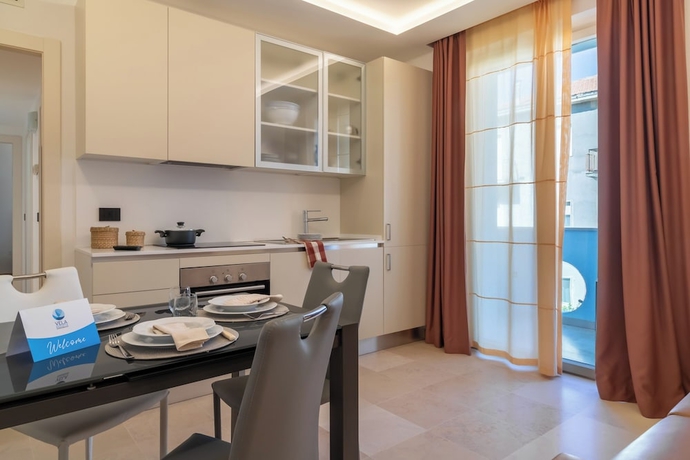 Imagen de la habitación del Vela Azzurra Holiday Home. Foto 6