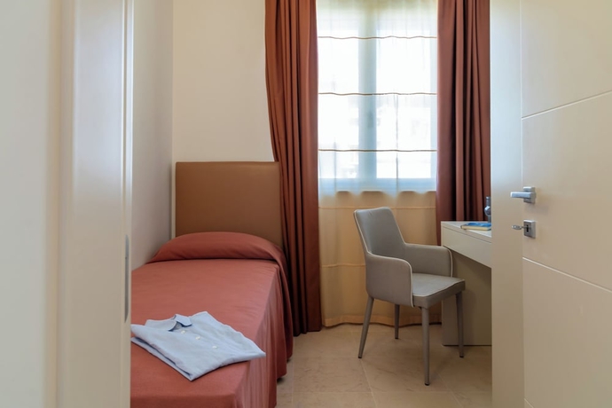 Imagen de la habitación del Vela Azzurra Holiday Home. Foto 7