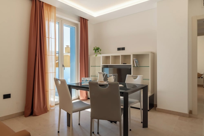 Imagen de la habitación del Vela Azzurra Holiday Home. Foto 8