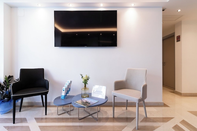 Imagen de los interiores del Vela Azzurra Holiday Home. Foto 13