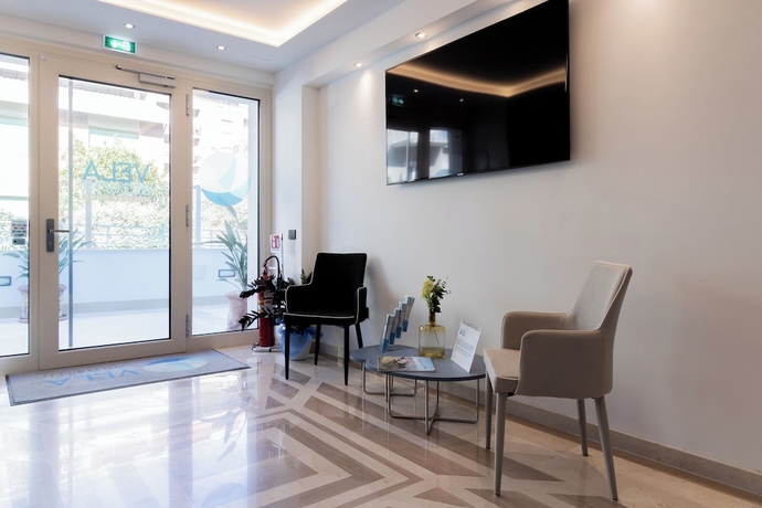 Imagen de los interiores del Vela Azzurra Holiday Home. Foto 16