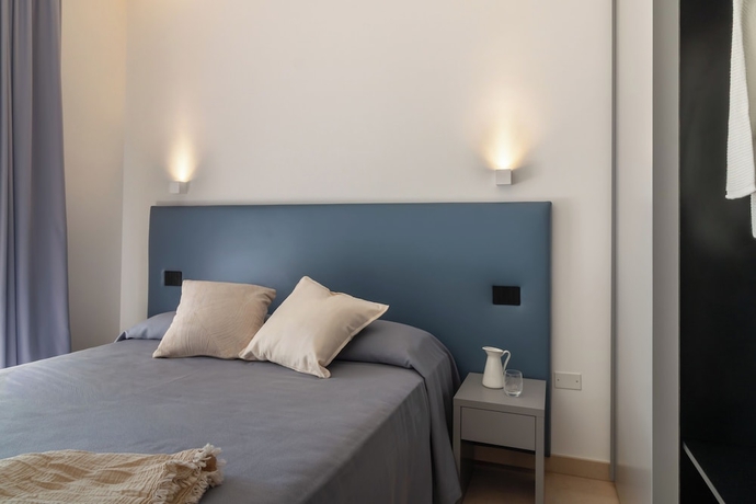 Imagen de la habitación del Vela Azzurra Holiday Home. Foto 12