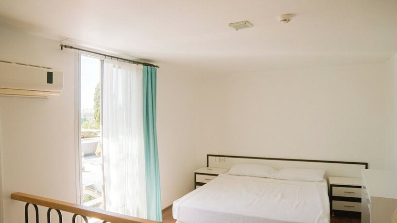 Imagen de la habitación del Vela Garden Resort. Foto 12