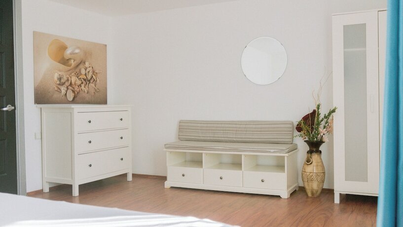 Imagen de la habitación del Vela Garden Resort. Foto 14