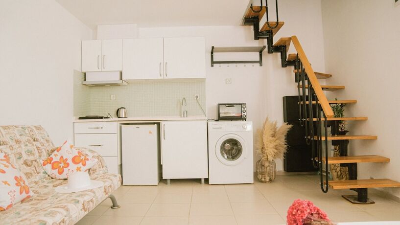Imagen de la habitación del Vela Garden Resort. Foto 16