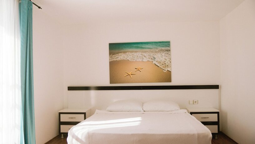 Imagen de la habitación del Vela Garden Resort. Foto 17