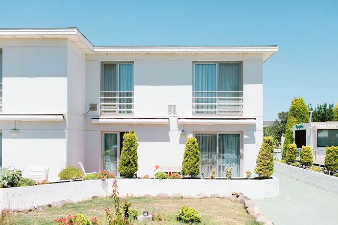 Imagen de la habitación del Vela Garden Resort. Foto 18
