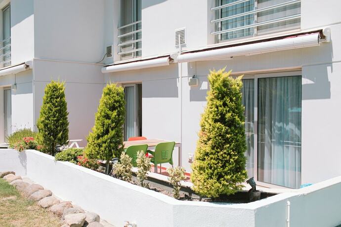 Imagen de la habitación del Vela Garden Resort. Foto 19