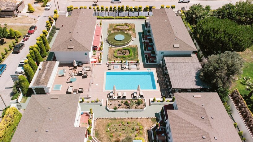 Imagen general del Vela Garden Resort. Foto 9