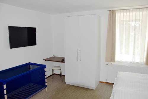 Imagen de la habitación del Velden24. Foto 3