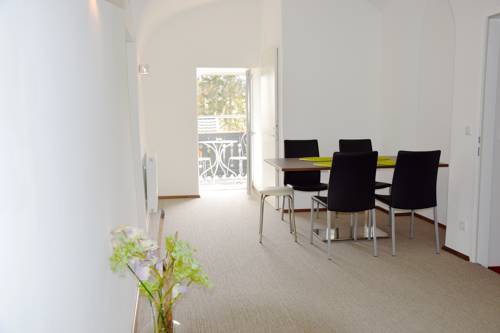 Imagen de la habitación del Velden24. Foto 5