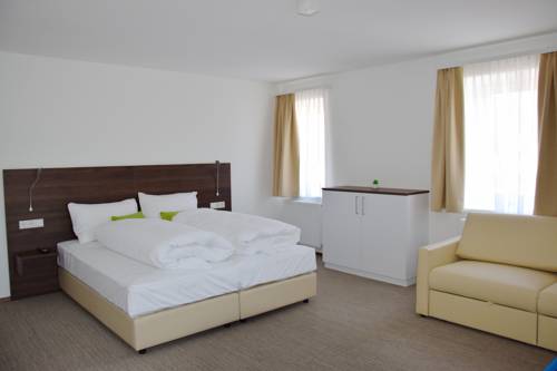 Imagen de la habitación del Velden24. Foto 7