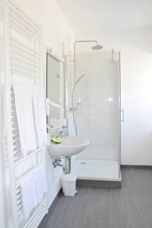 Imagen de la habitación del Velden24. Foto 8