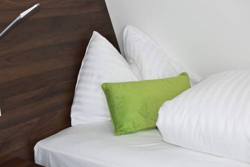 Imagen de la habitación del Velden24. Foto 10