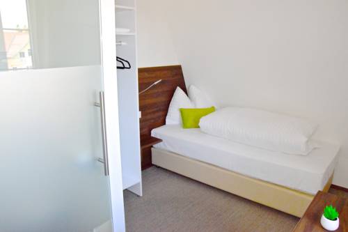 Imagen de la habitación del Velden24. Foto 11