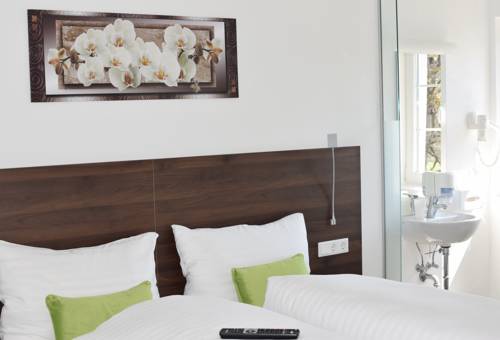 Imagen de la habitación del Velden24. Foto 13