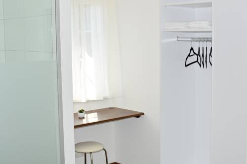 Imagen de la habitación del Velden24. Foto 14