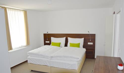 Imagen de la habitación del Velden24. Foto 16