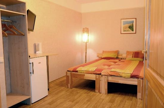 Imagen de la habitación del Veldzes Nams. Foto 3