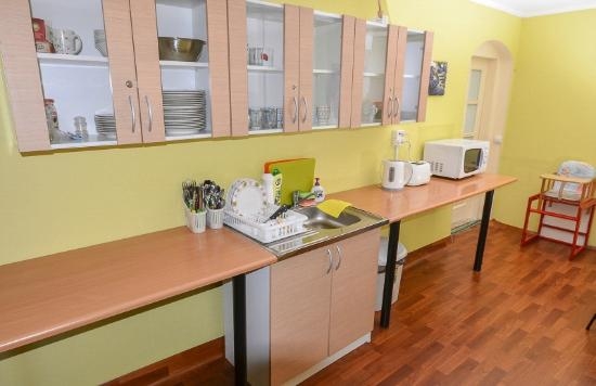 Imagen de los interiores del Veldzes Nams. Foto 5