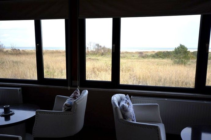 Imagen de los interiores del Velena Hotel. Foto 10