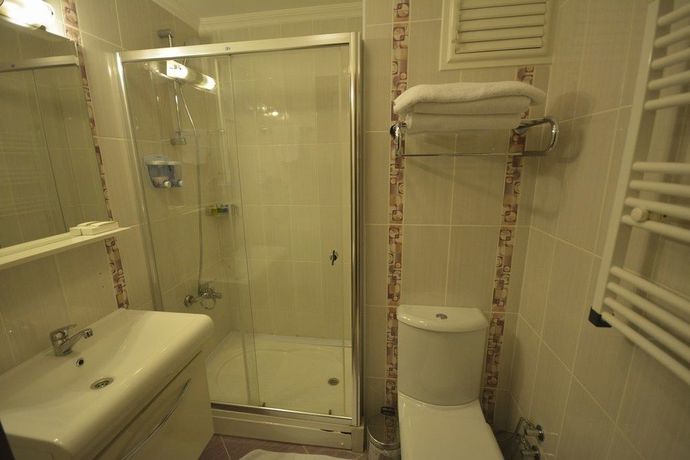 Imagen de los interiores del Velena Hotel. Foto 12