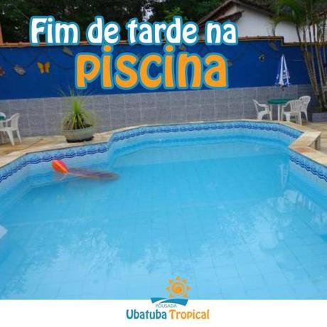 Imagen general del Velinn Pousada Ubatuba Tropical. Foto 3