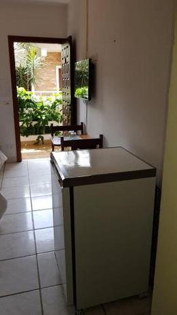 Imagen de la habitación del Velinn Pousada Ubatuba Tropical. Foto 6