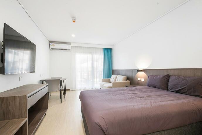 Imagen general del Velocity Motel & Bistro-WA. Foto 1