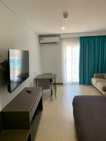 Imagen general del Velocity Motel & Bistro-WA. Foto 3